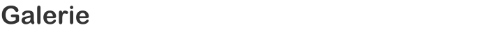 Galerie